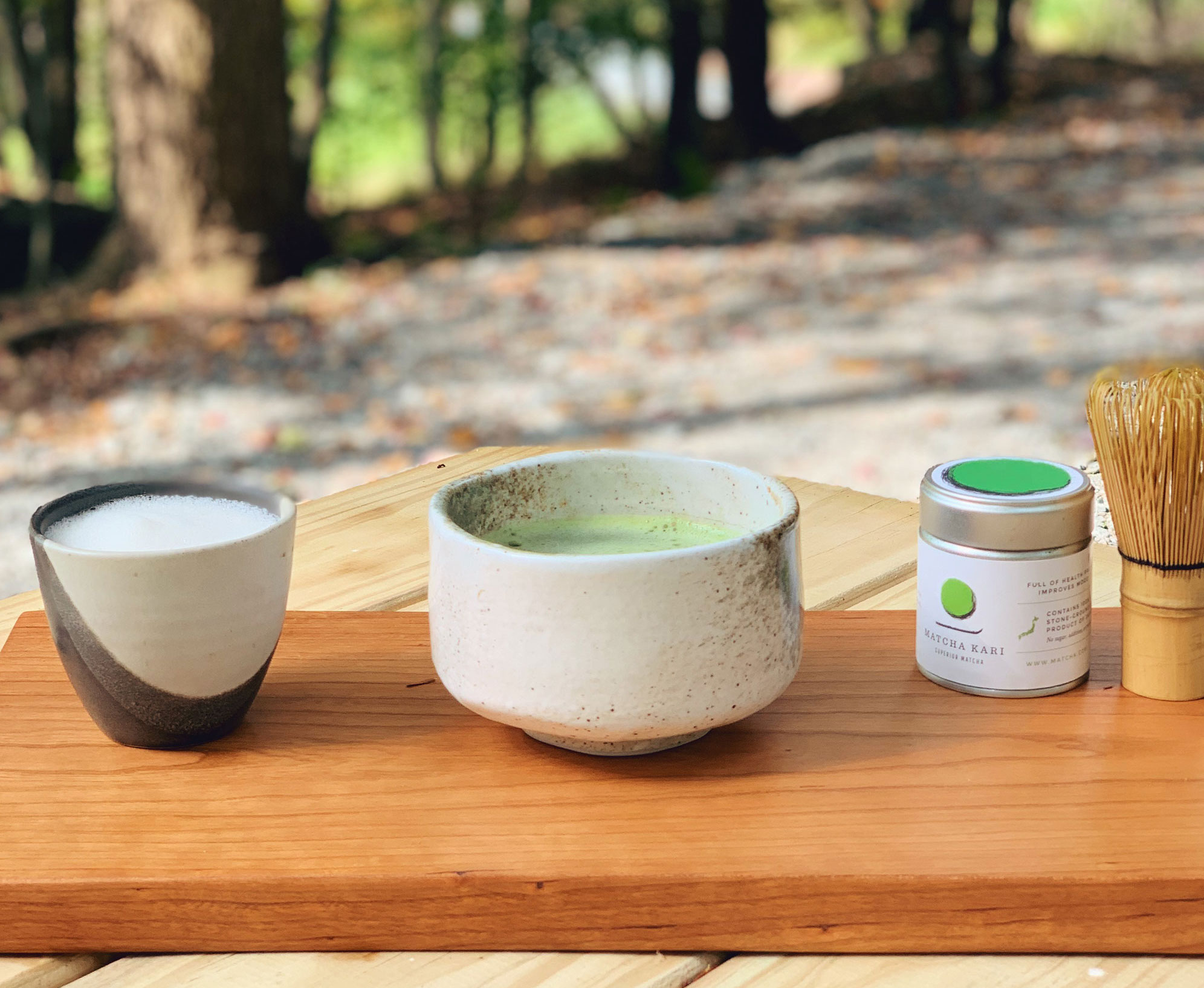 Dr. Andrew Weil Shares How To Make The Best Matcha Green Tea & Top 5